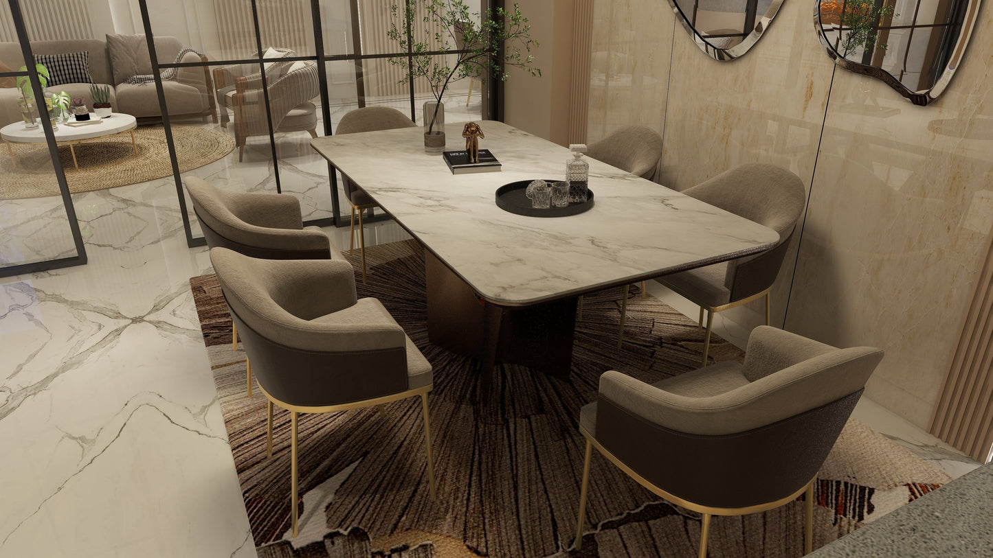 Multiple Rooms Design - Kolkata