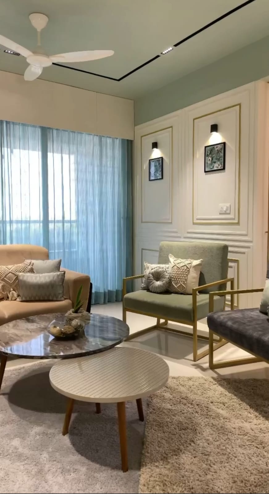 One Room Design - Gurgaon
