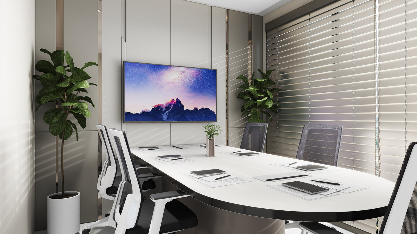 Office Design - Ahmedabad
