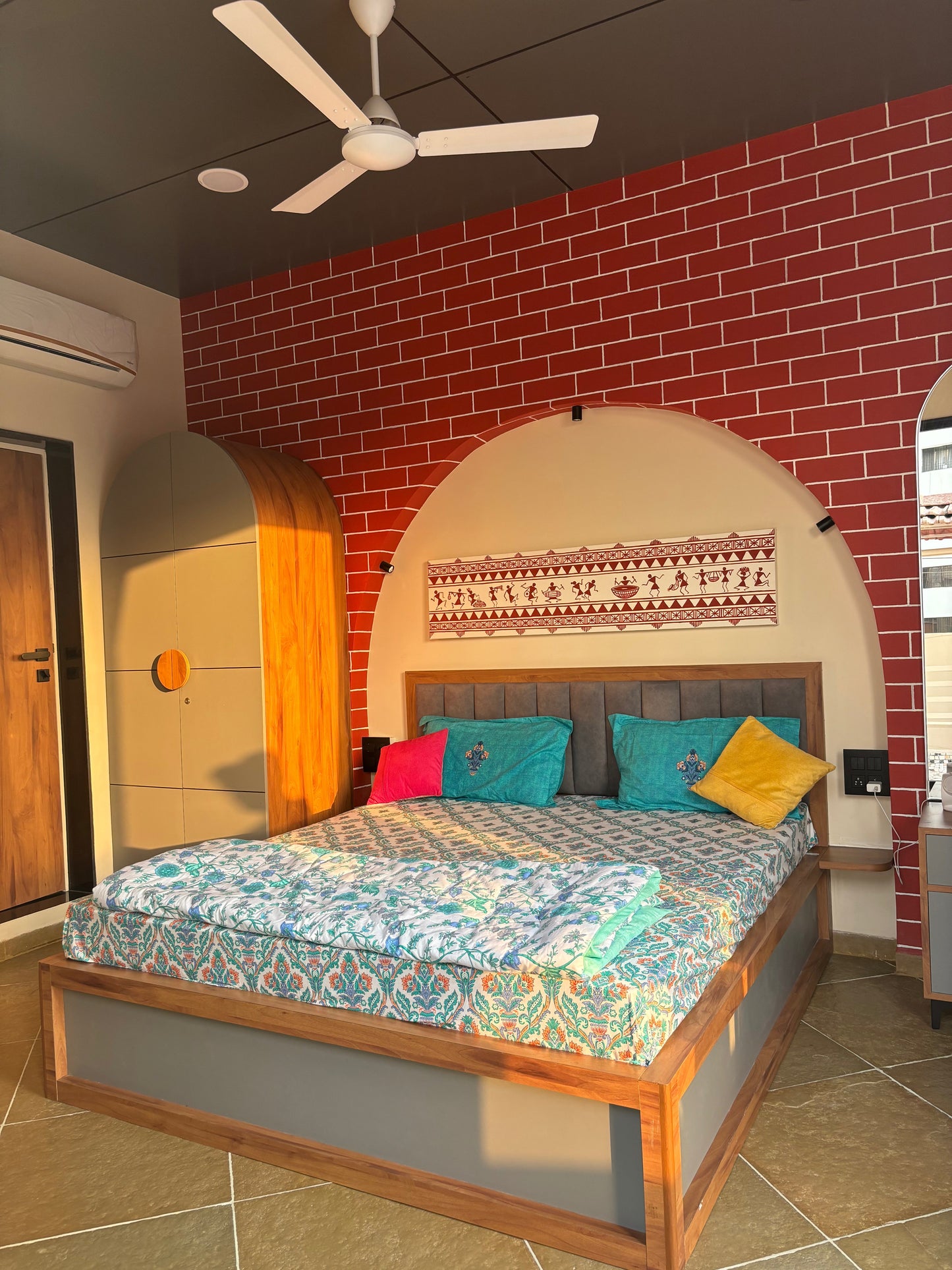 One Room Design & Build - Surat