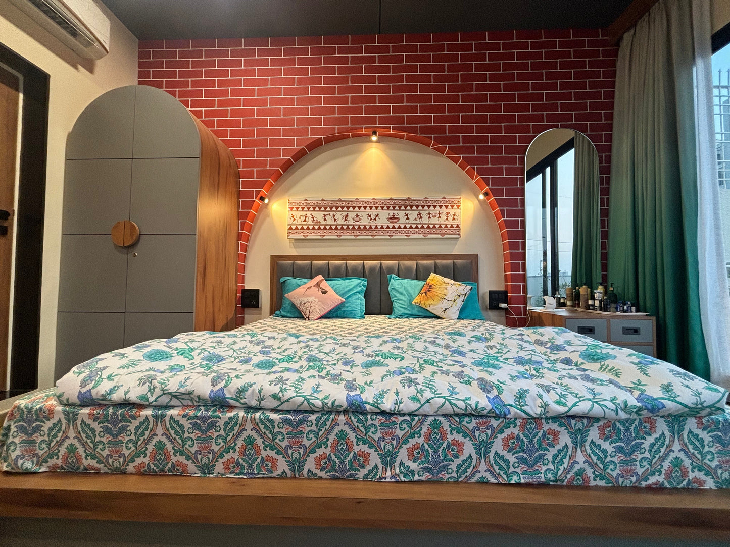 One Room Design & Build - Surat
