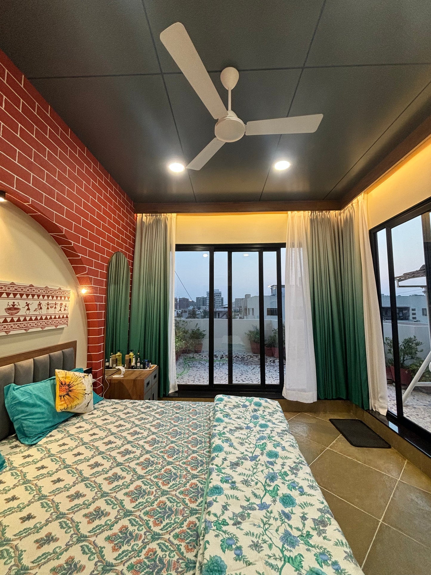 One Room Design & Build - Surat