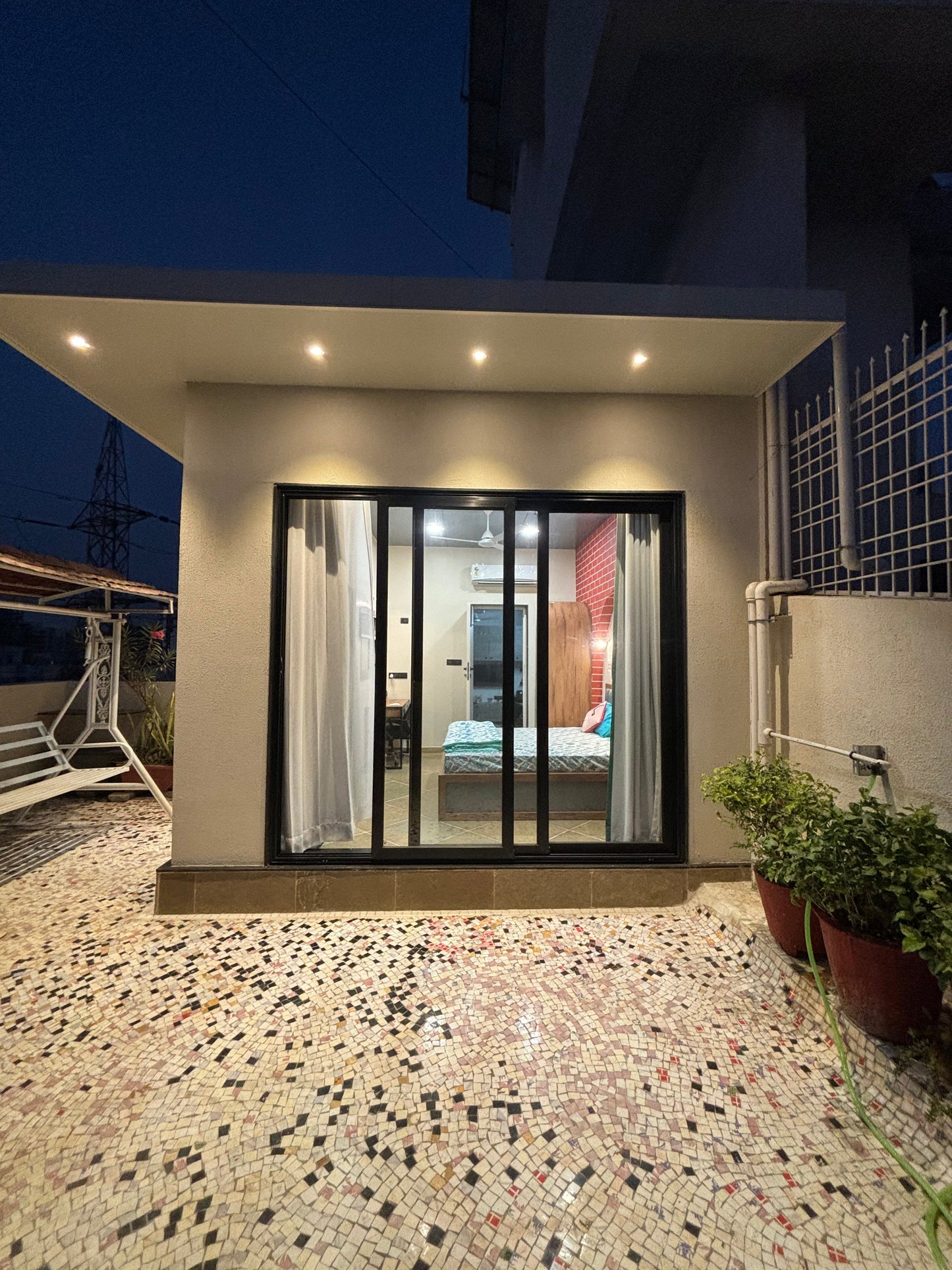 One Room Design & Build - Surat