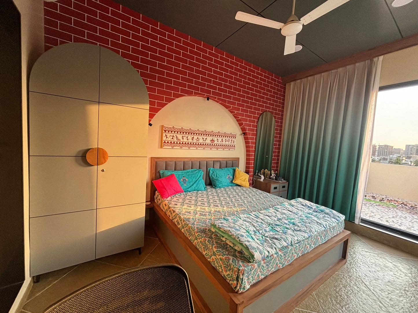 One Room Design & Build - Surat