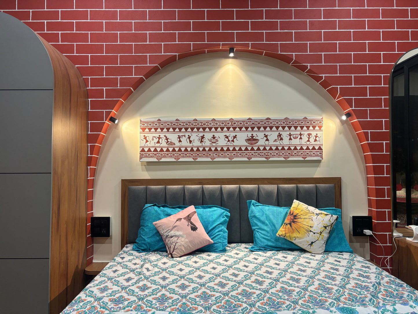 One Room Design & Build - Surat
