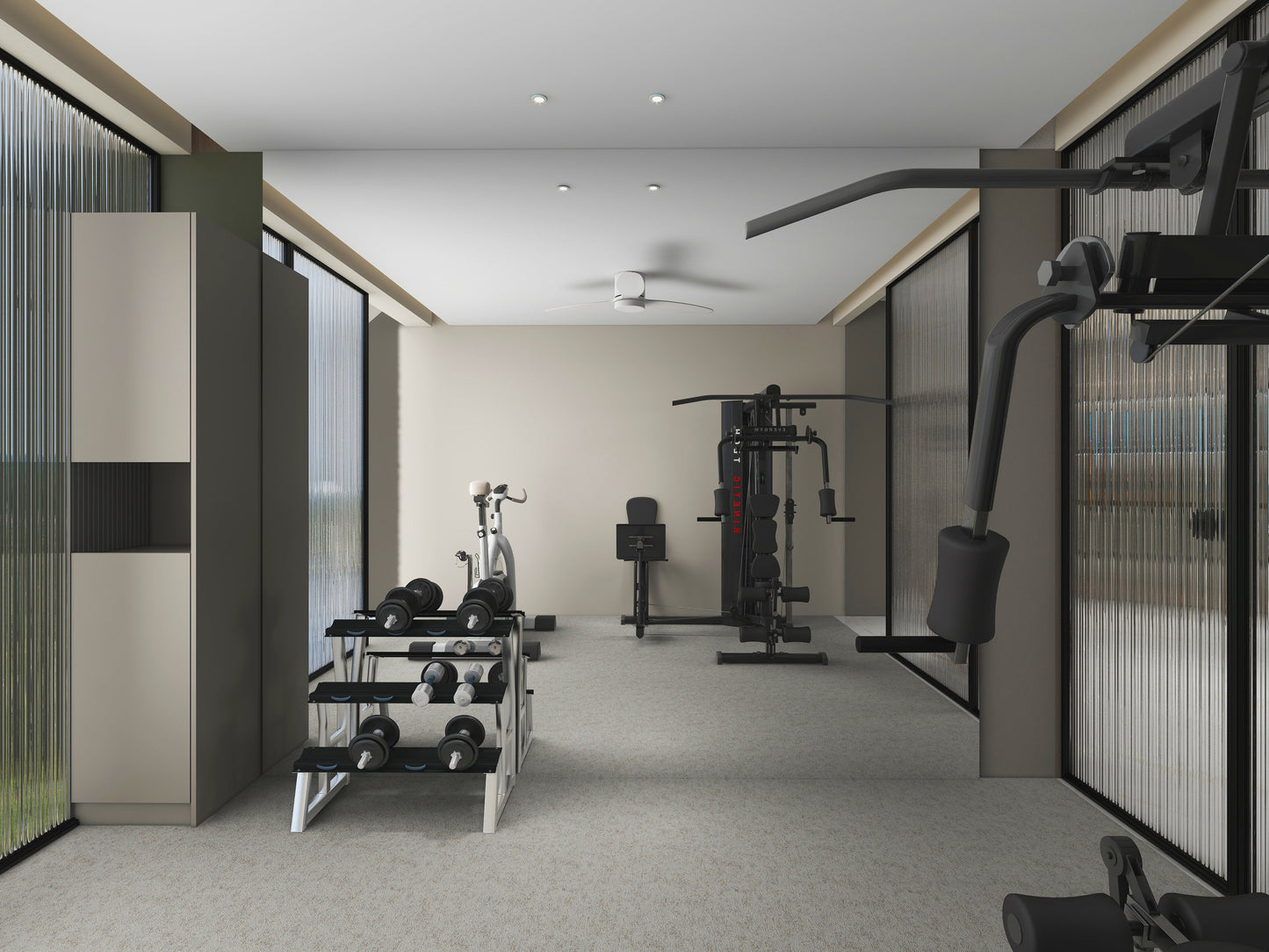 Office Design - Ahmedabad