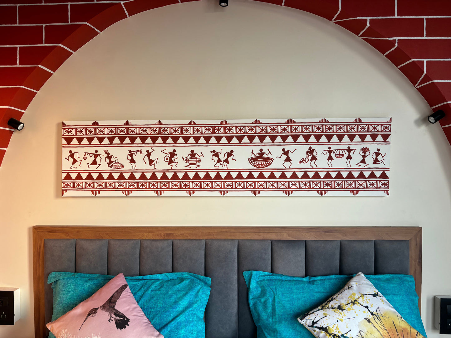 One Room Design & Build - Surat