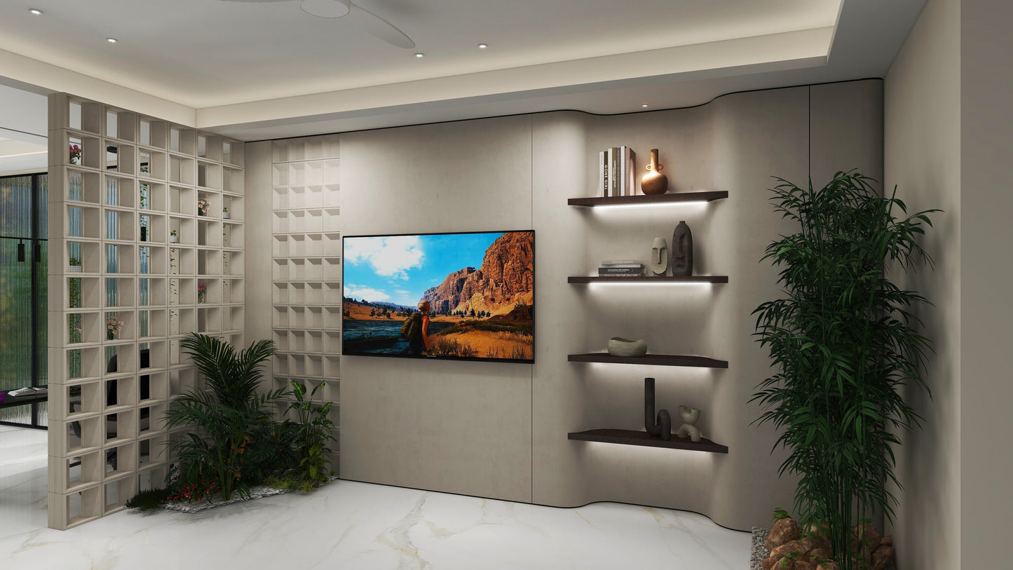 Office Design - Ahmedabad