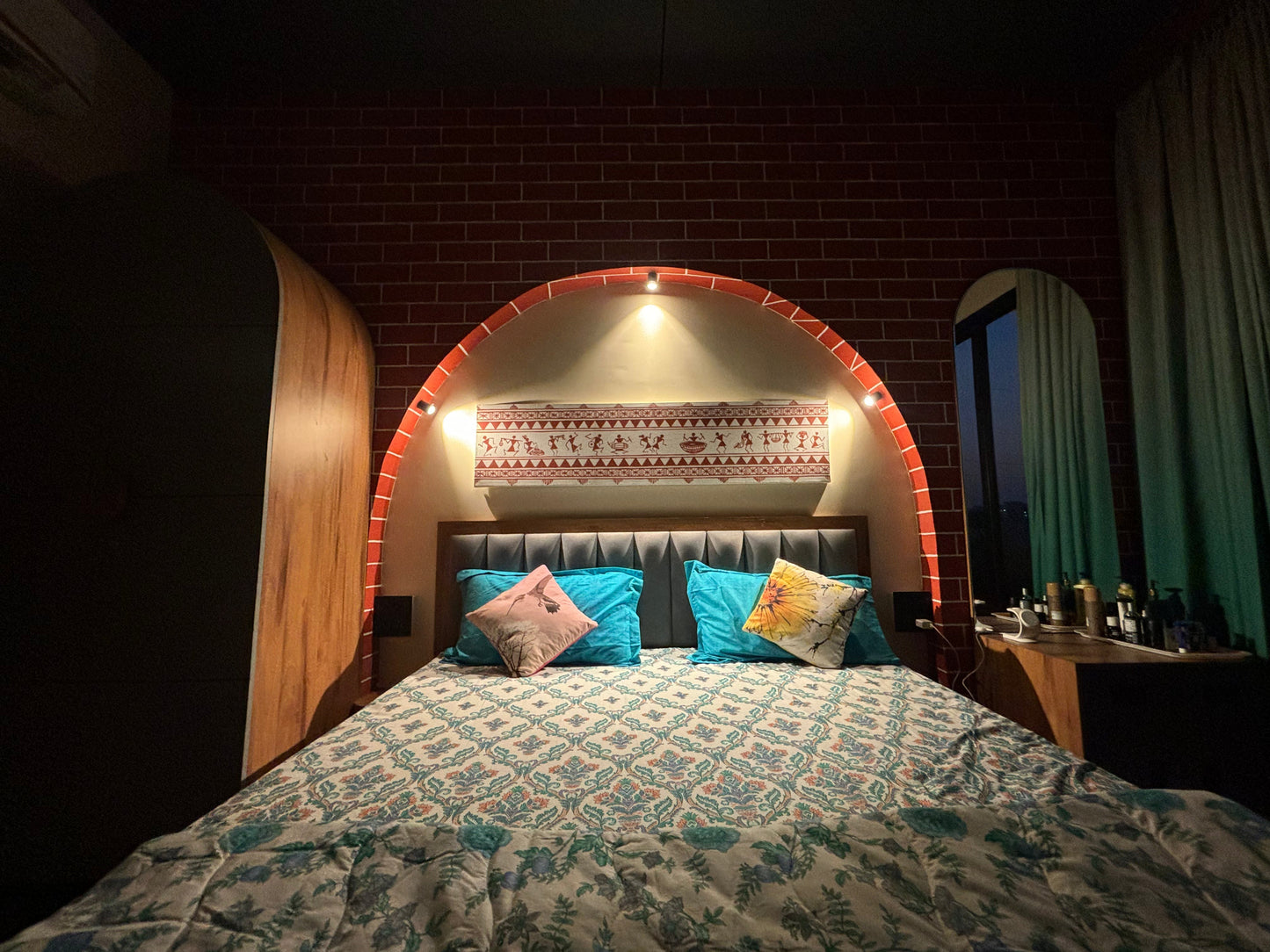 One Room Design & Build - Surat