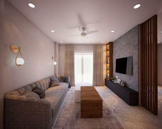 One Room Design -  Vadodara