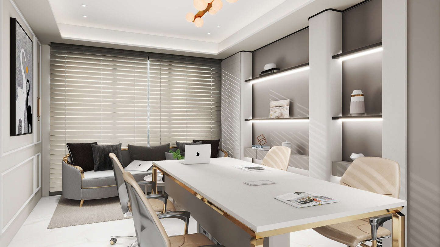 Office Design - Ahmedabad