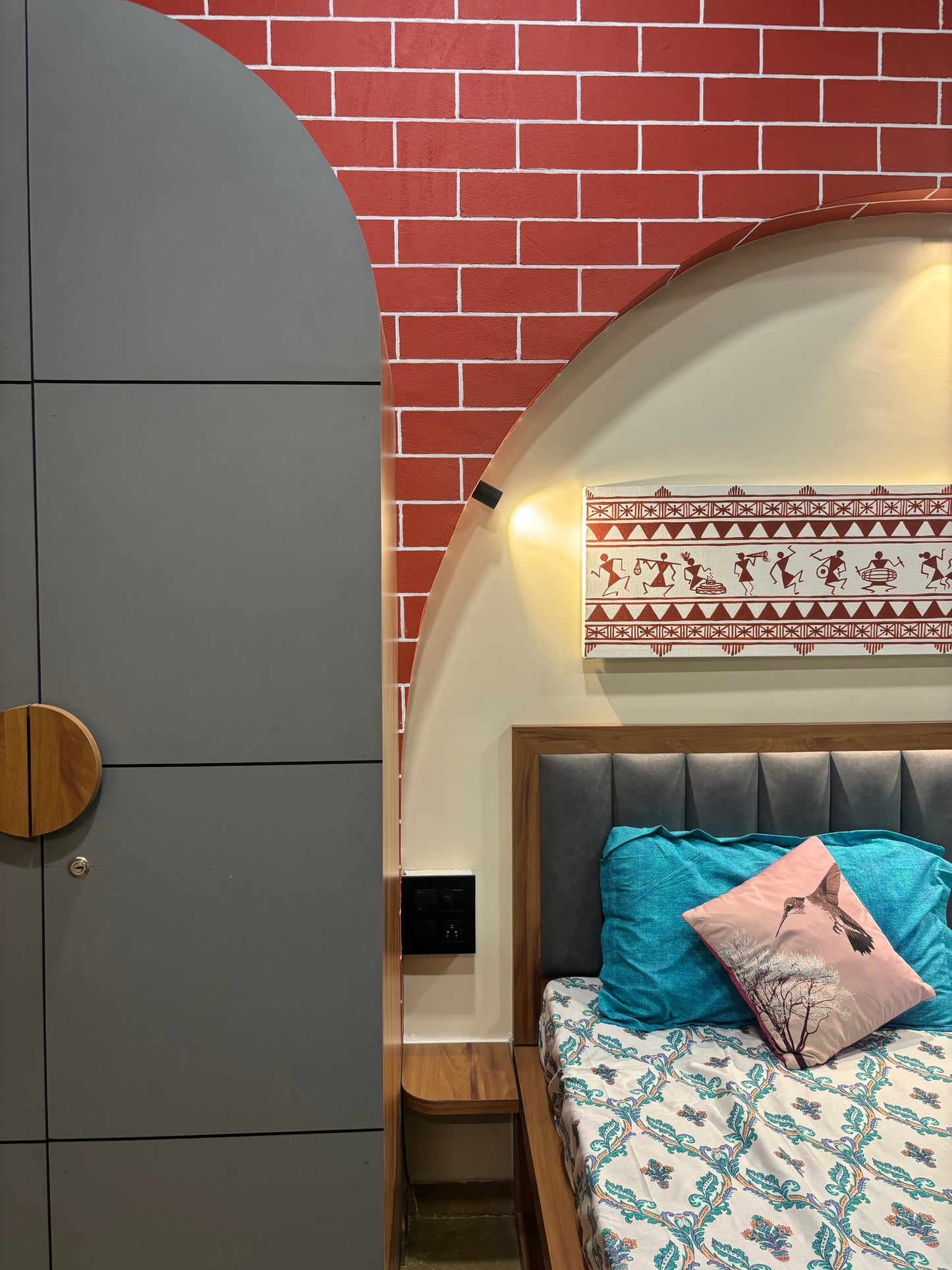 One Room Design & Build - Surat