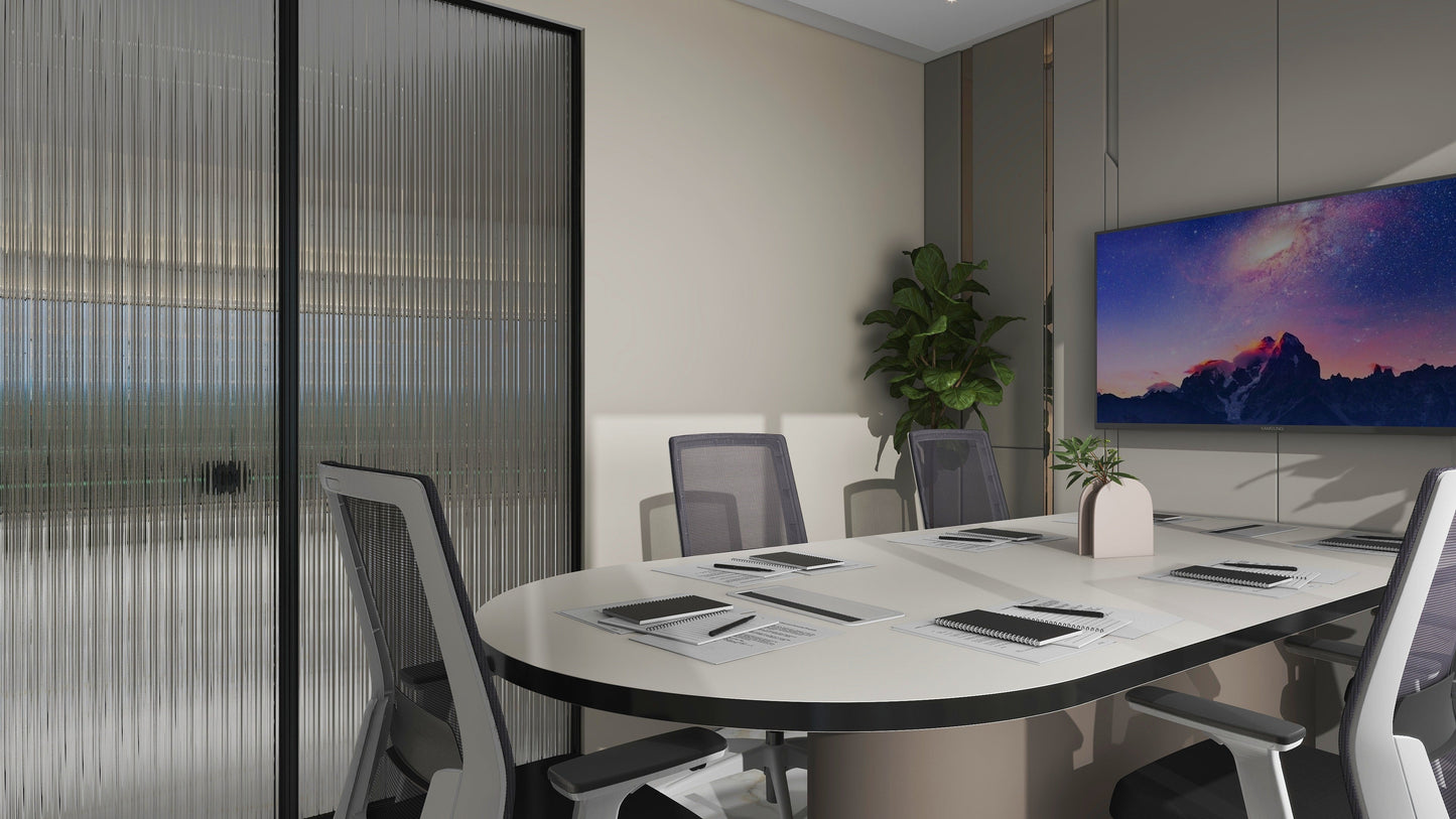 Office Design - Ahmedabad