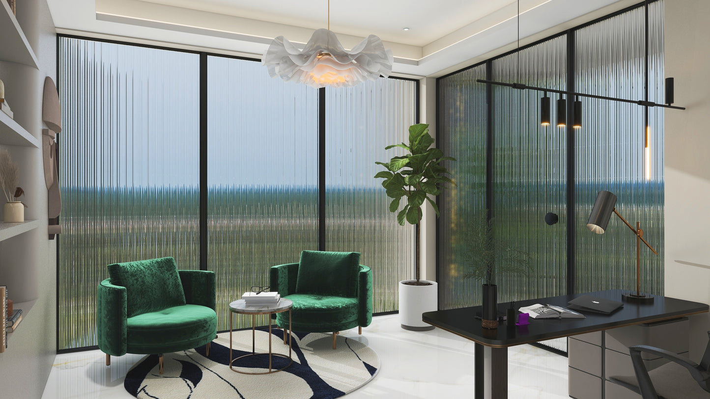 Office Design - Ahmedabad
