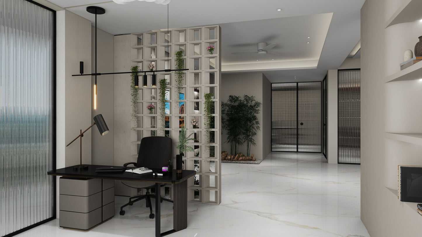 Office Design - Ahmedabad