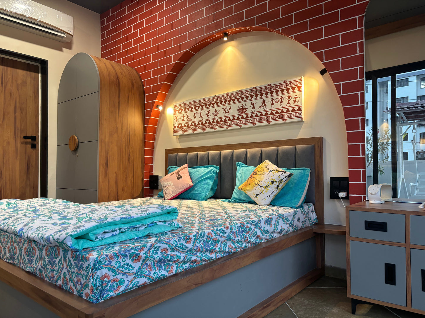 One Room Design & Build - Surat
