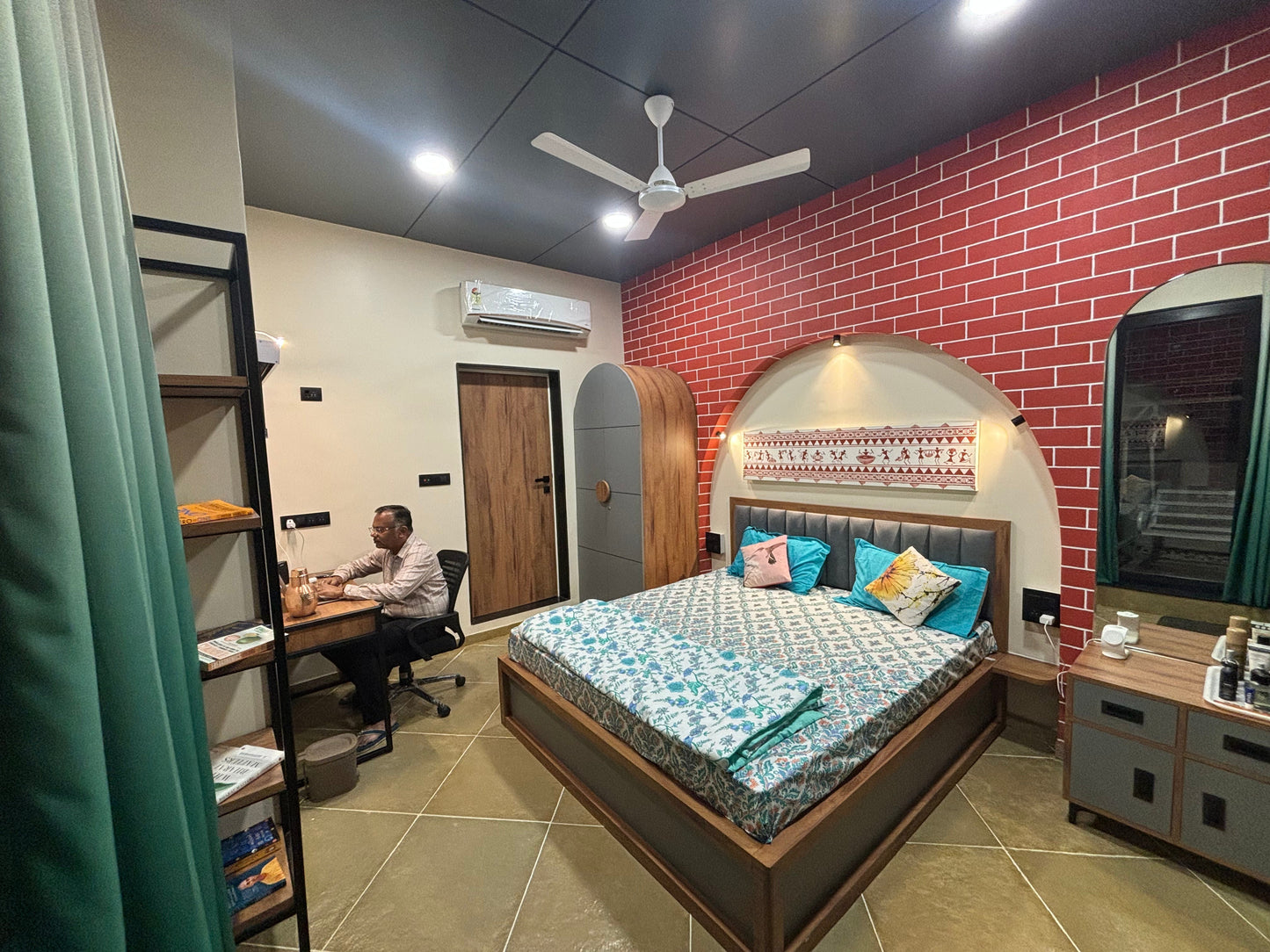 One Room Design & Build - Surat