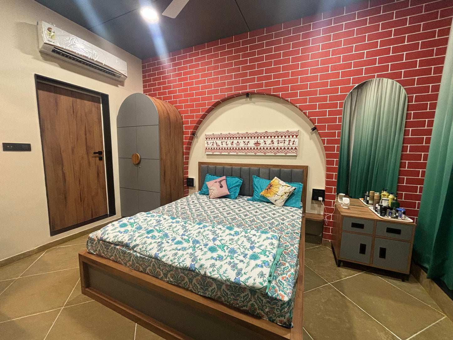 One Room Design & Build - Surat