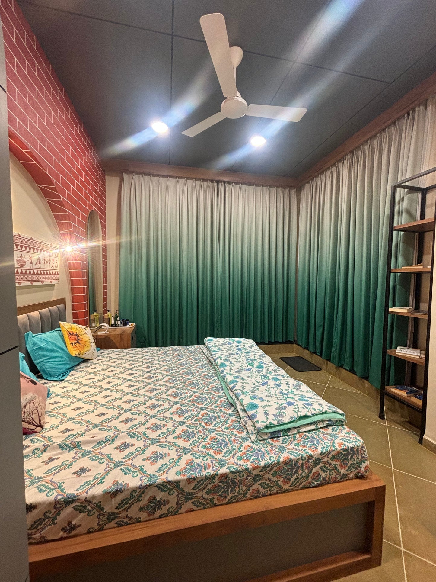 One Room Design & Build - Surat