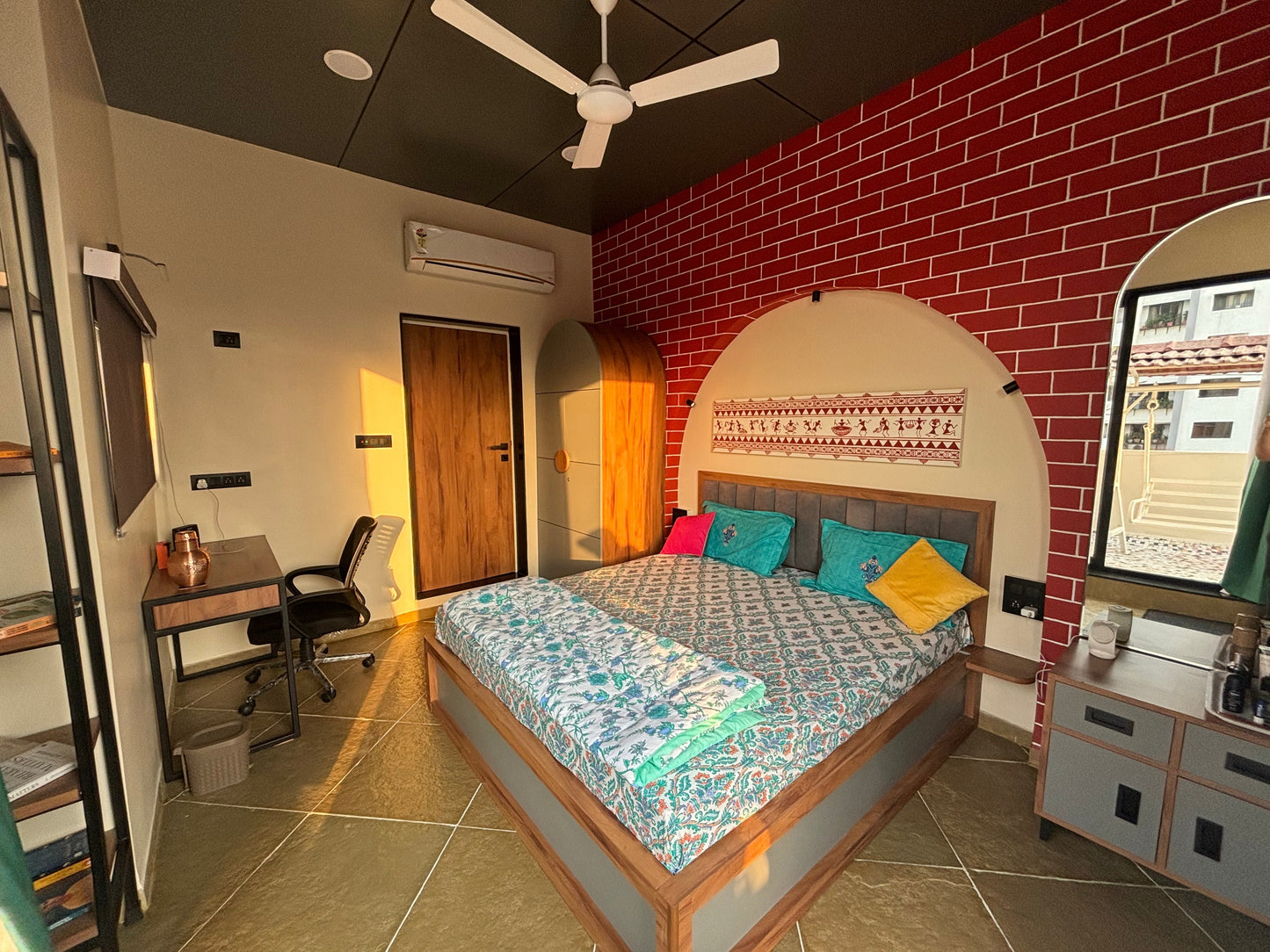 One Room Design & Build - Surat