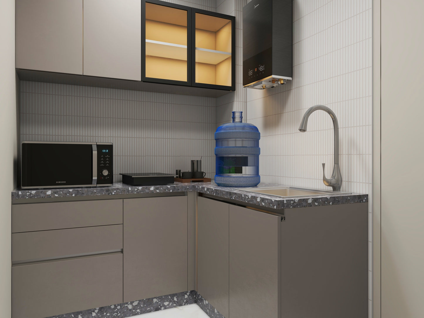 Office Design - Ahmedabad