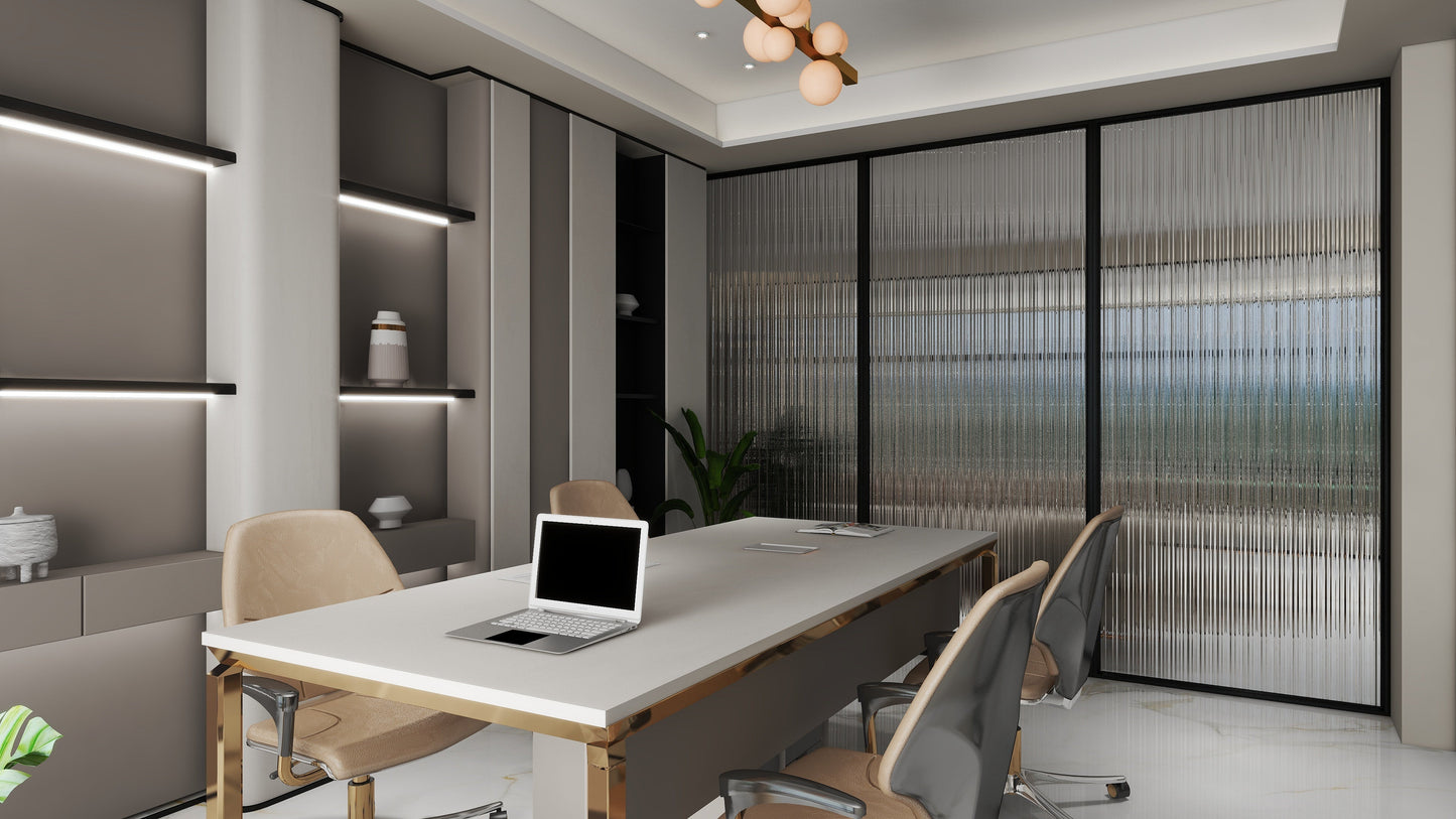 Office Design - Ahmedabad