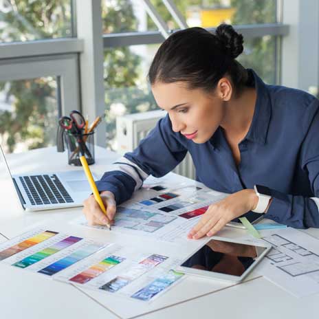 Interior Design Services