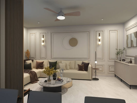 One Room Design - Vadodara
