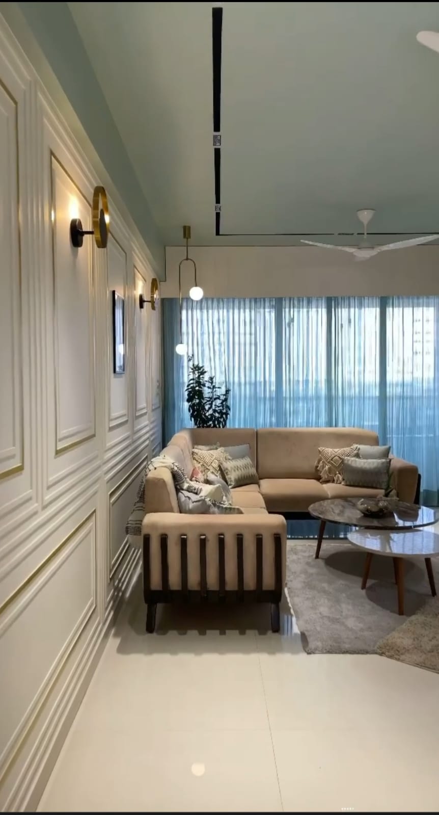 One Room Design - Gurgaon