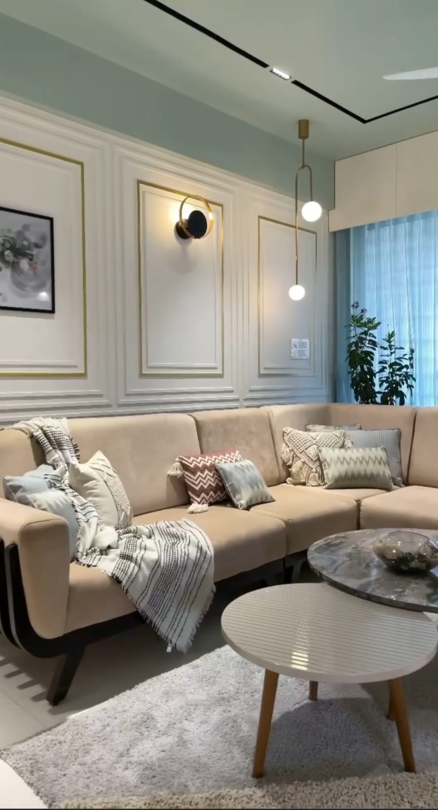 One Room Design - Gurgaon