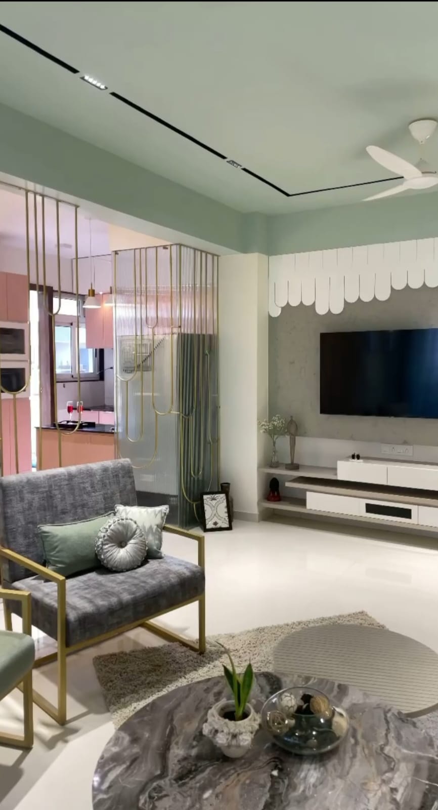 One Room Design - Gurgaon
