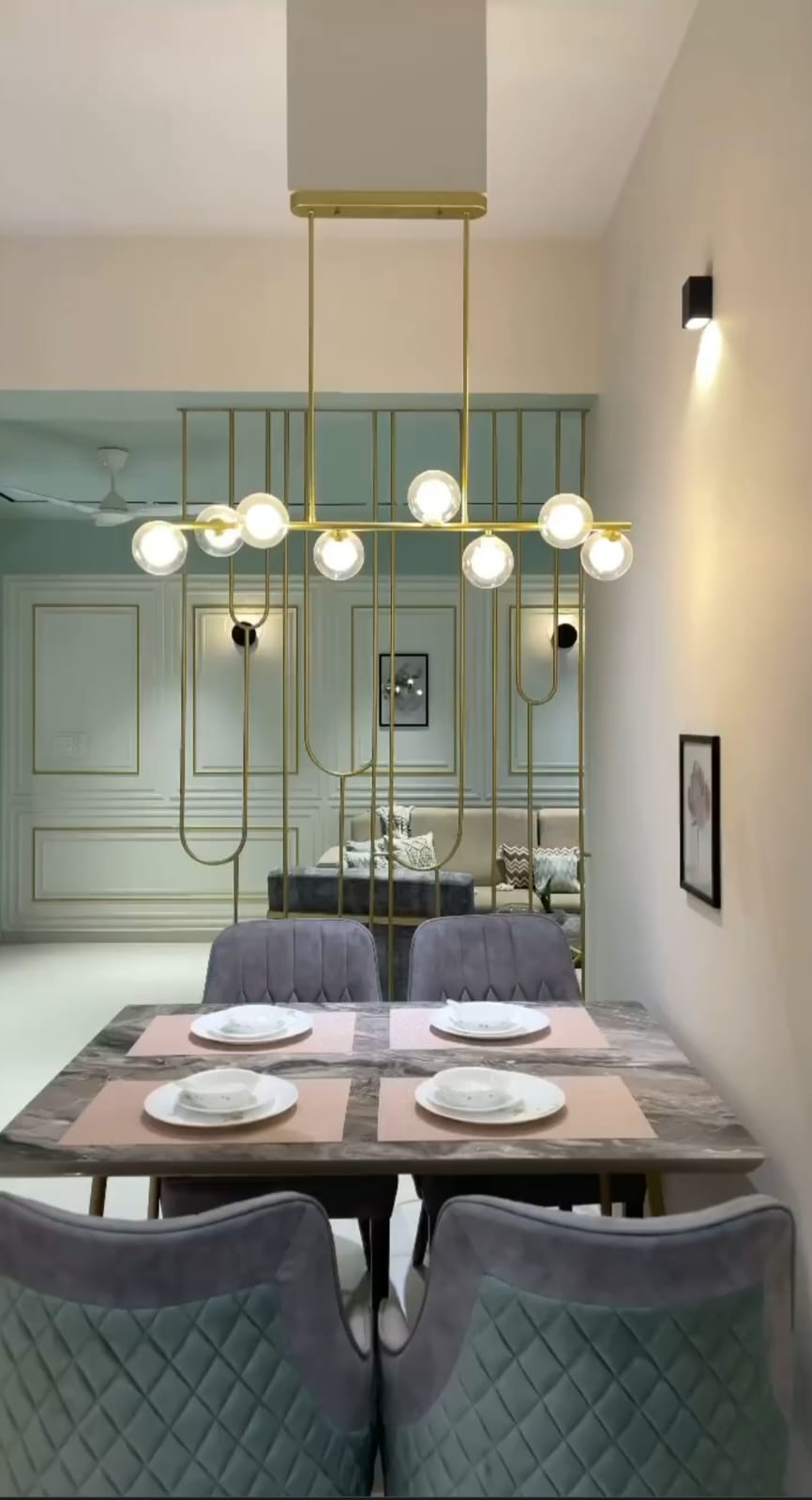One Room Design - Gurgaon