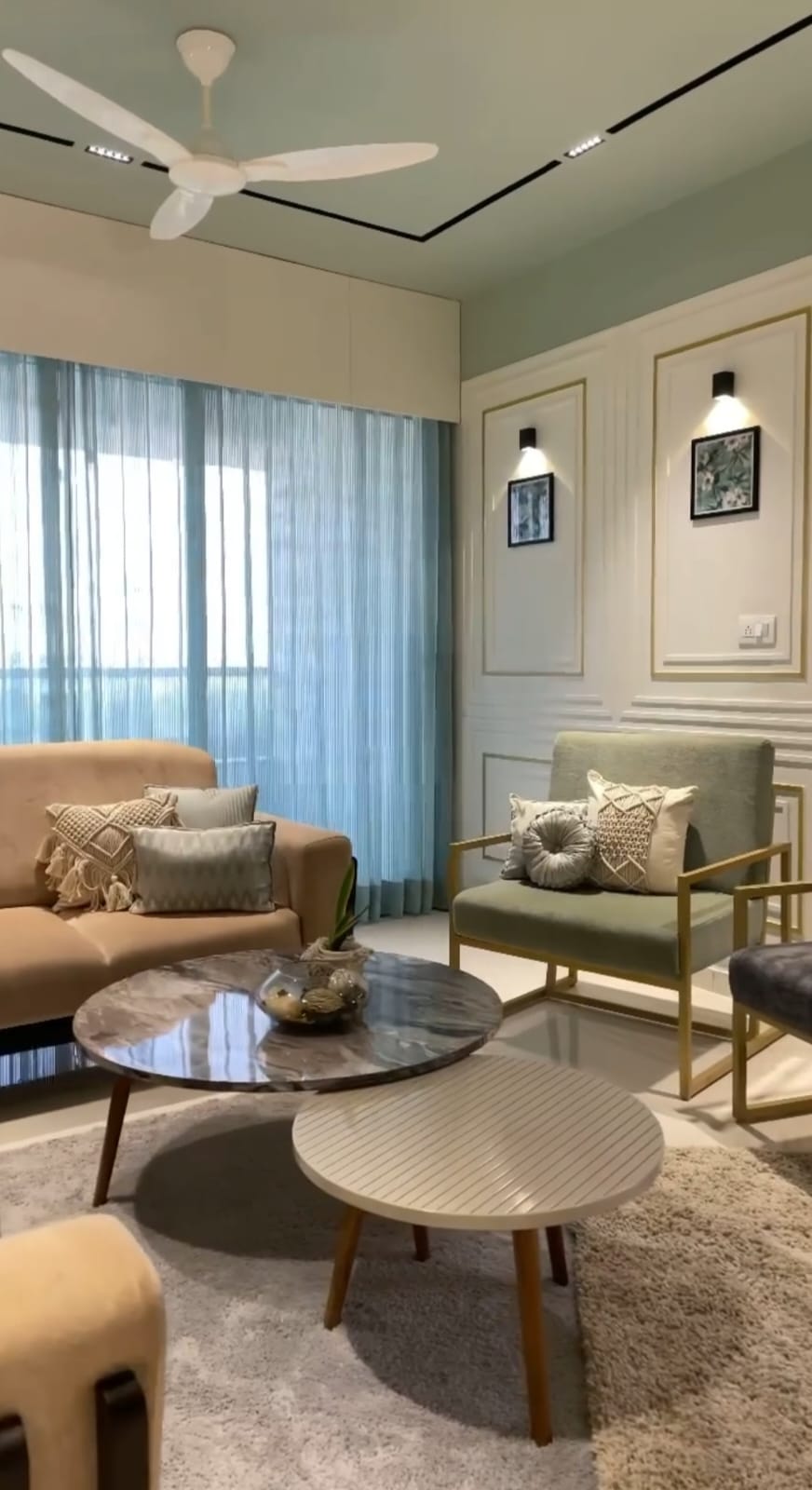 One Room Design - Gurgaon
