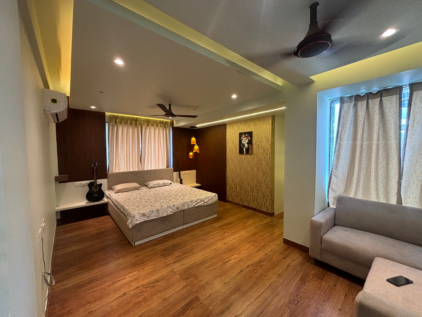 4BHK Villa Design & Execution - Nagpur