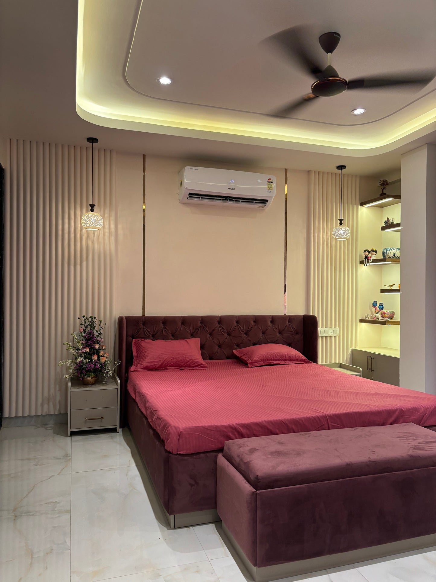 4BHK Villa Design & Execution - Nagpur