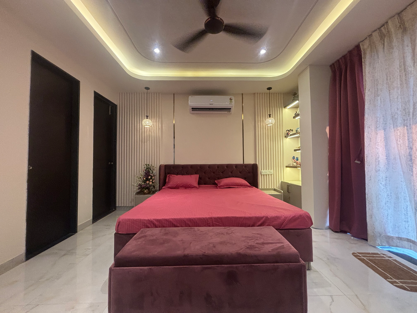 4BHK Villa Design & Execution - Nagpur