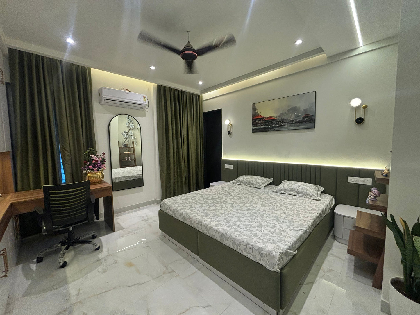 4BHK Villa Design & Execution - Nagpur