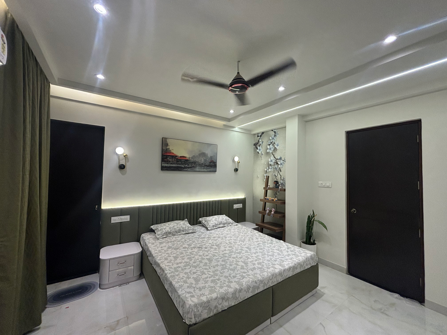 4BHK Villa Design & Execution - Nagpur