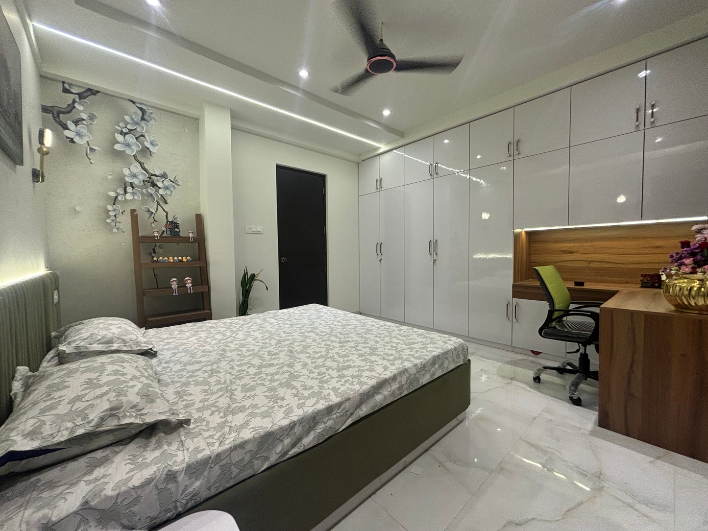4BHK Villa Design & Execution - Nagpur