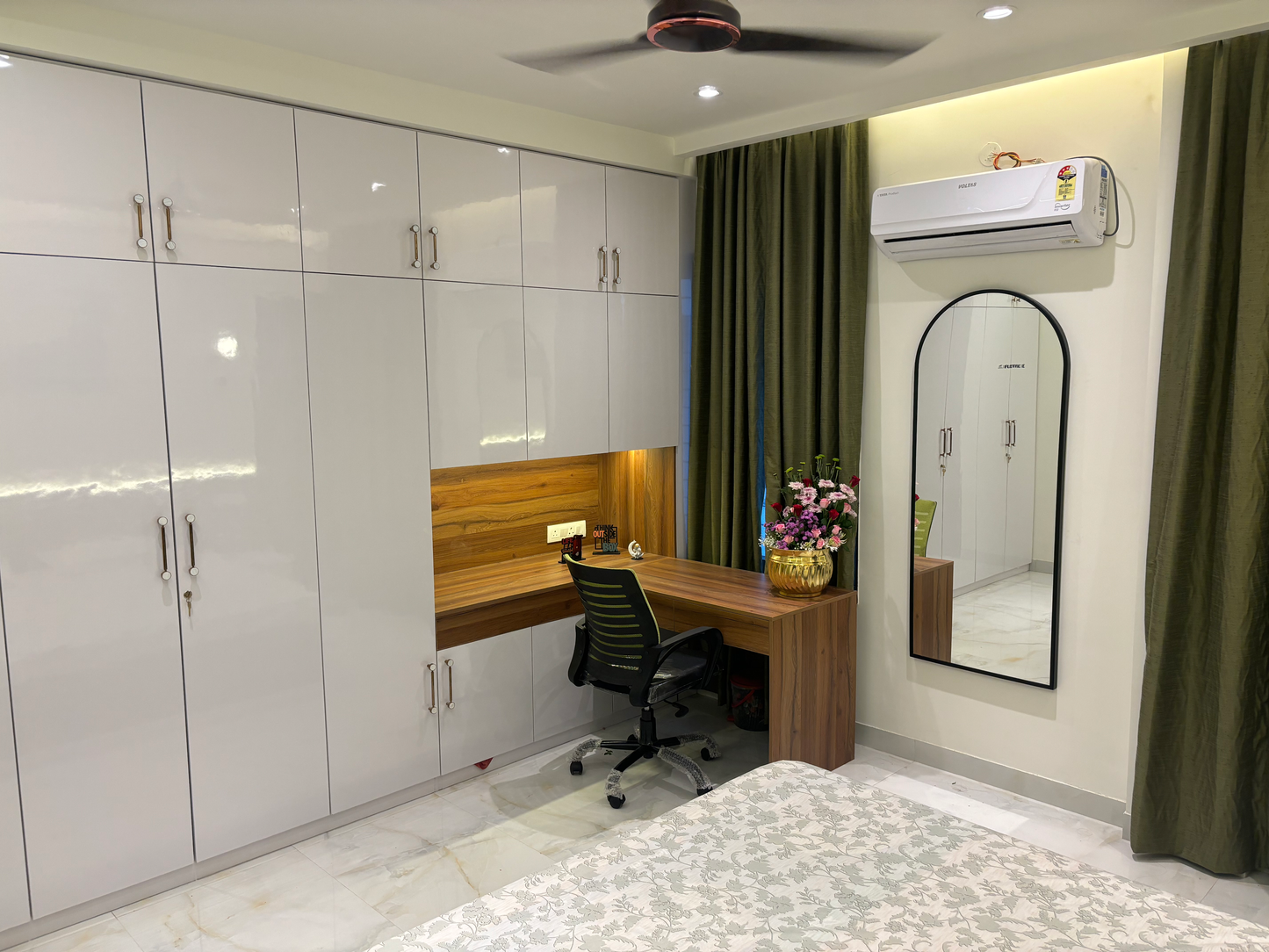 4BHK Villa Design & Execution - Nagpur