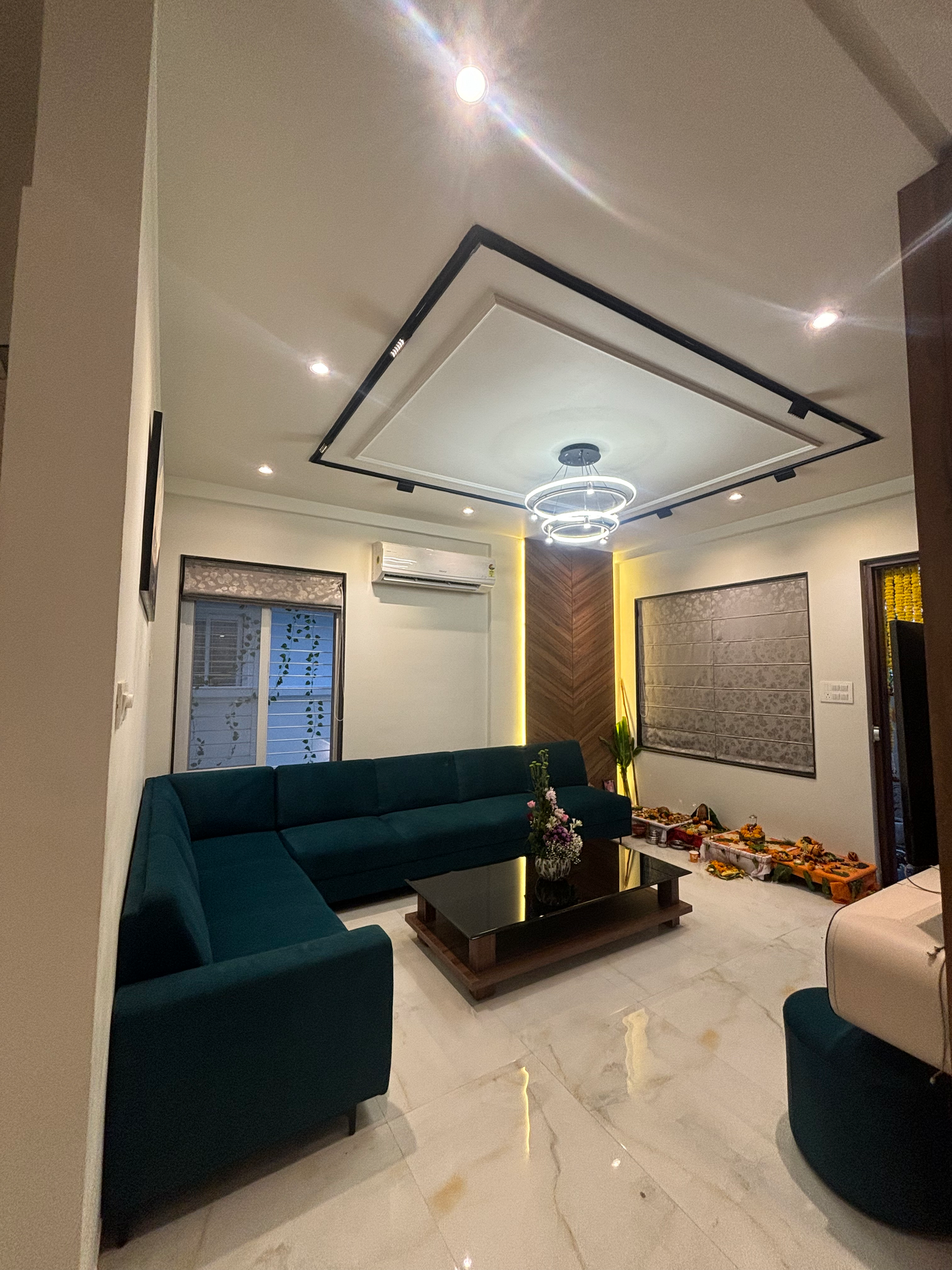 4BHK Villa Design & Execution - Nagpur