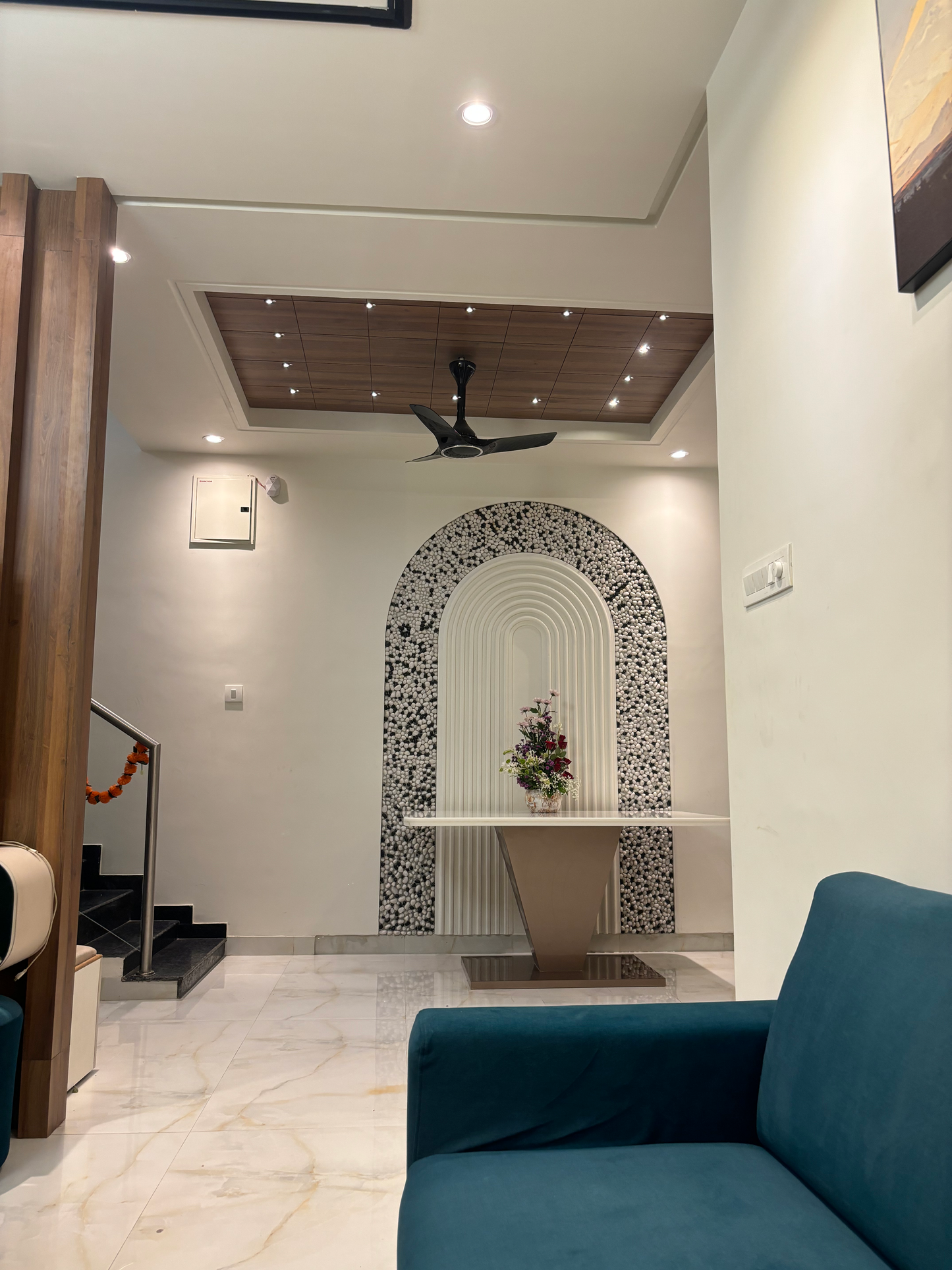 4BHK Villa Design & Execution - Nagpur