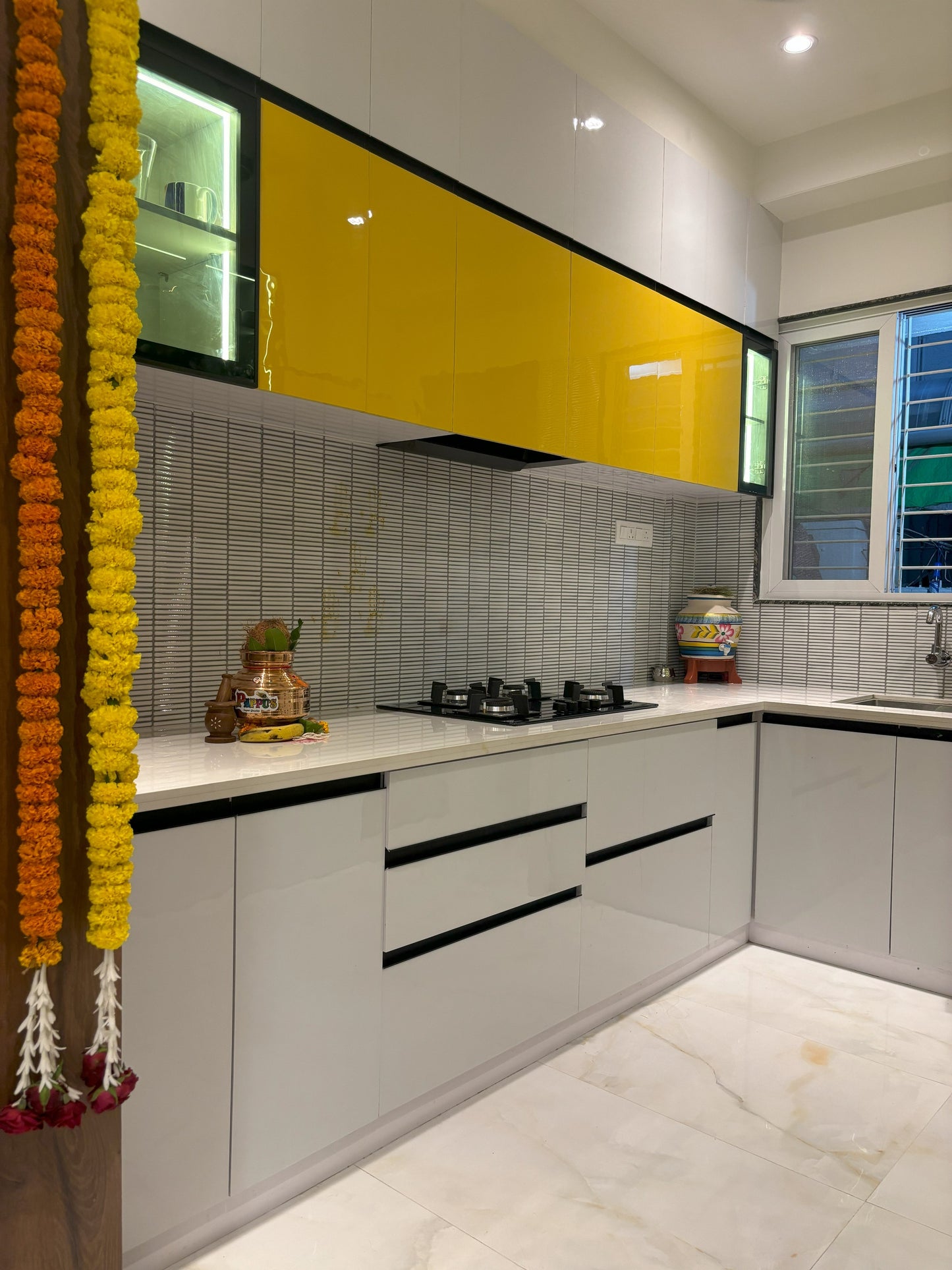 4BHK Villa Design & Execution - Nagpur