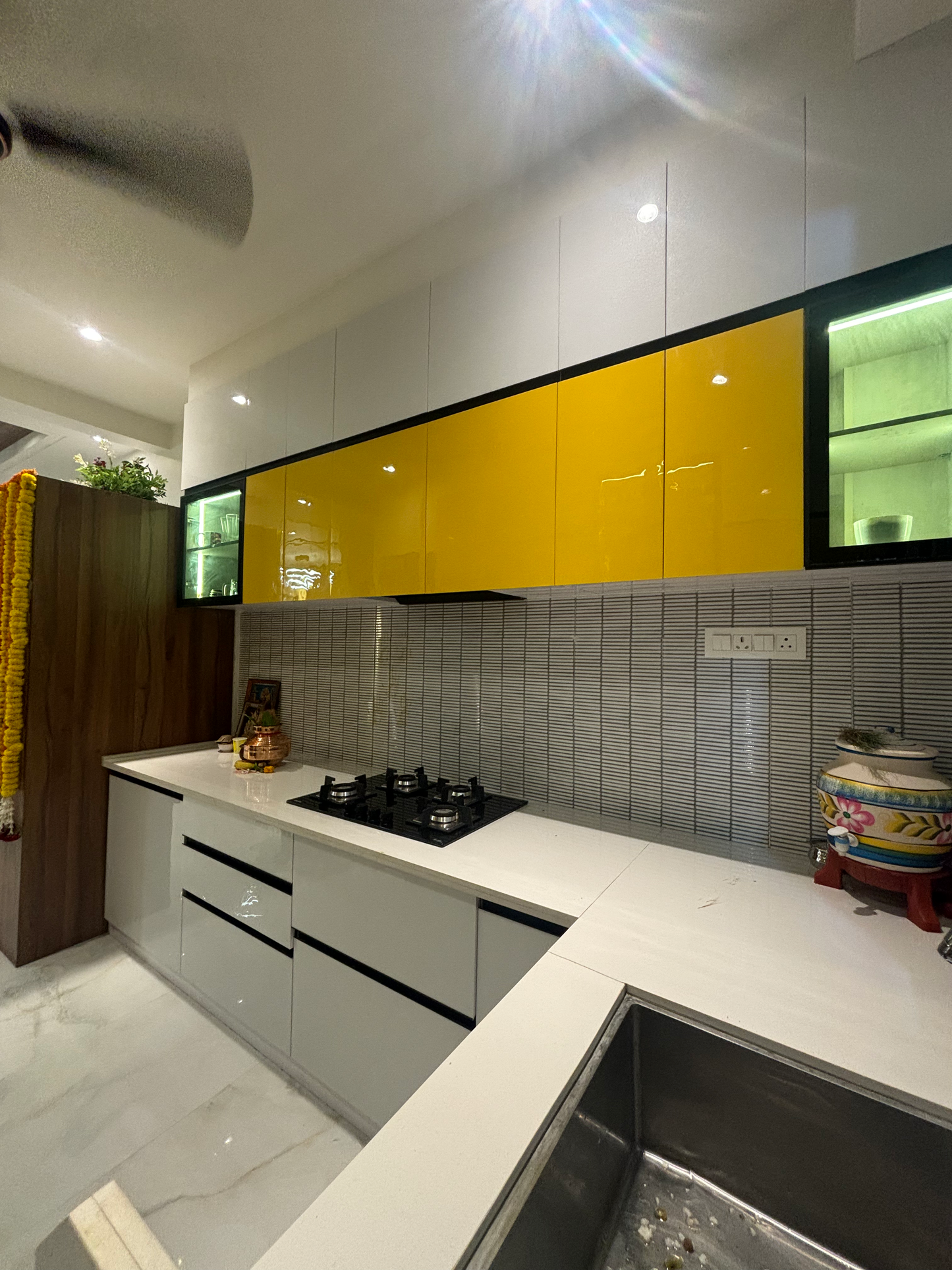 4BHK Villa Design & Execution - Nagpur