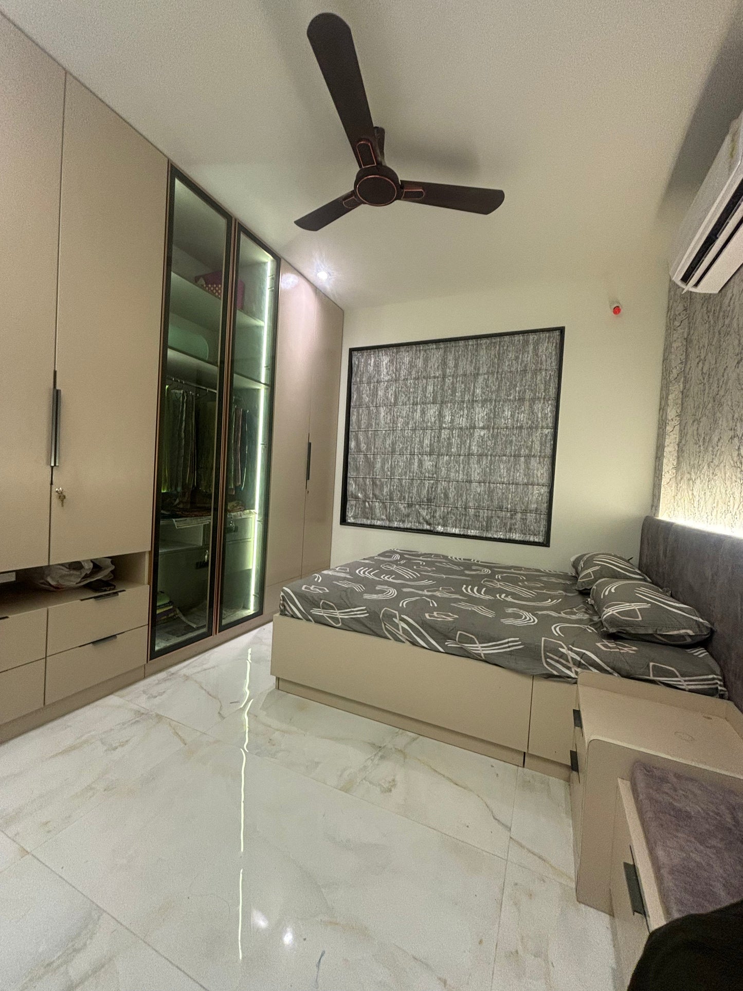 4BHK Villa Design & Execution - Nagpur