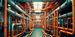 MEP Services